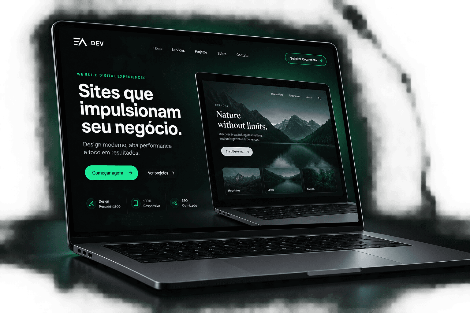 Sites
